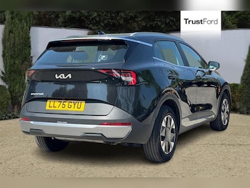 Used Kia Sportage 2025 for sale - 79203227: Photo