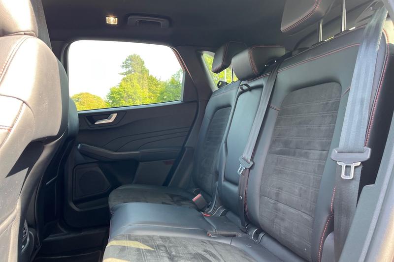 Used Ford Kuga 2023 for sale - 77672602: Photo 20