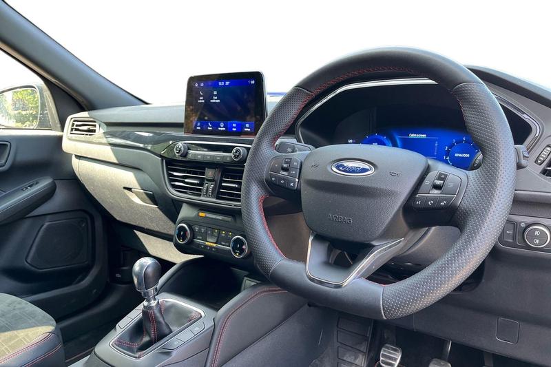 Used Ford Kuga 2023 for sale - 77672602: Photo 9