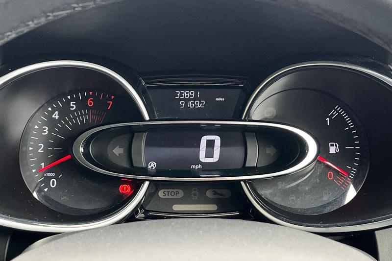 Used Renault Clio 2018 for sale - 77592822: Photo 13