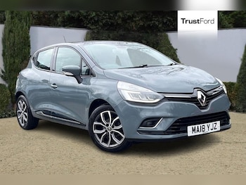 Used Renault Clio 2018 for sale - 77592822: Photo