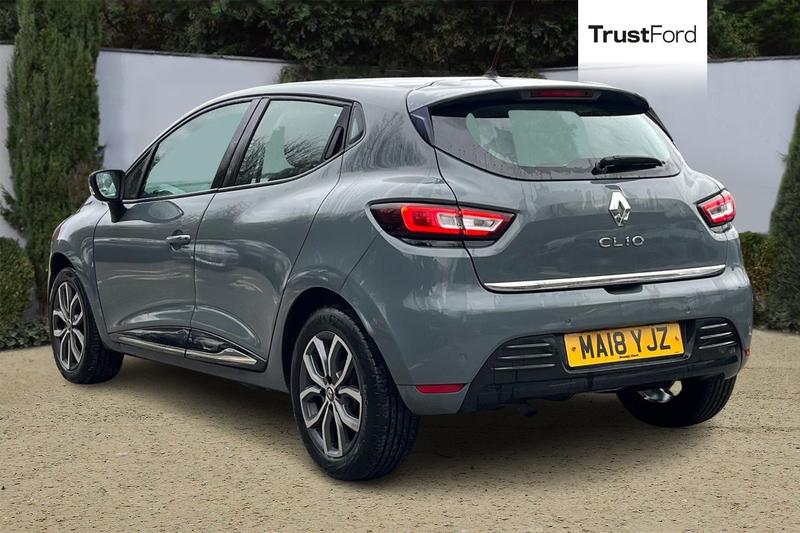 Used Renault Clio 2018 for sale - 77592822: Photo 2