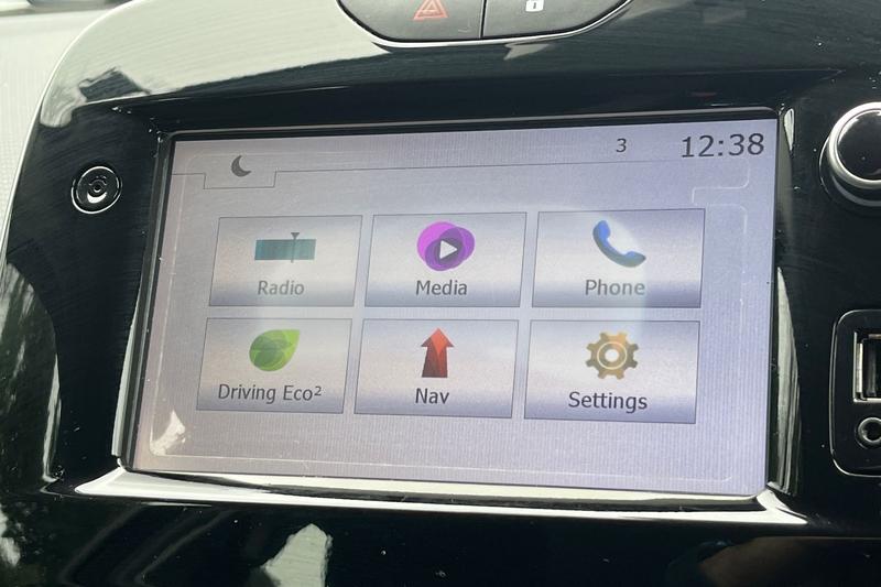 Used Renault Clio 2018 for sale - 77592822: Photo 23