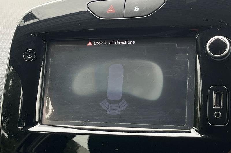 Used Renault Clio 2018 for sale - 77592822: Photo 27