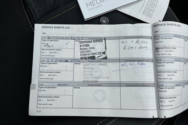 Used Renault Clio 2018 for sale - 77592822: Photo 36