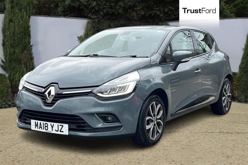Used Renault Clio 2018 for sale - 77592822: Photo 5