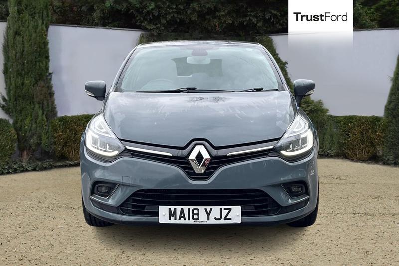 Used Renault Clio 2018 for sale - 77592822: Photo 6