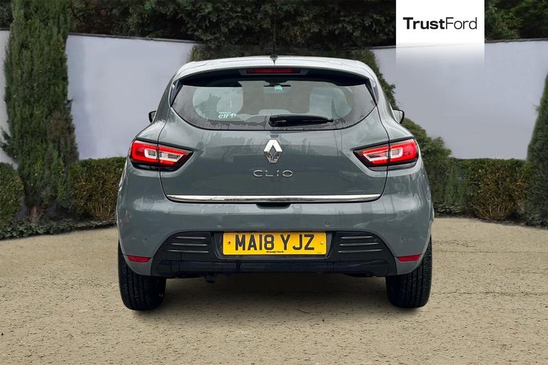 Used Renault Clio 2018 for sale - 77592822: Photo 7