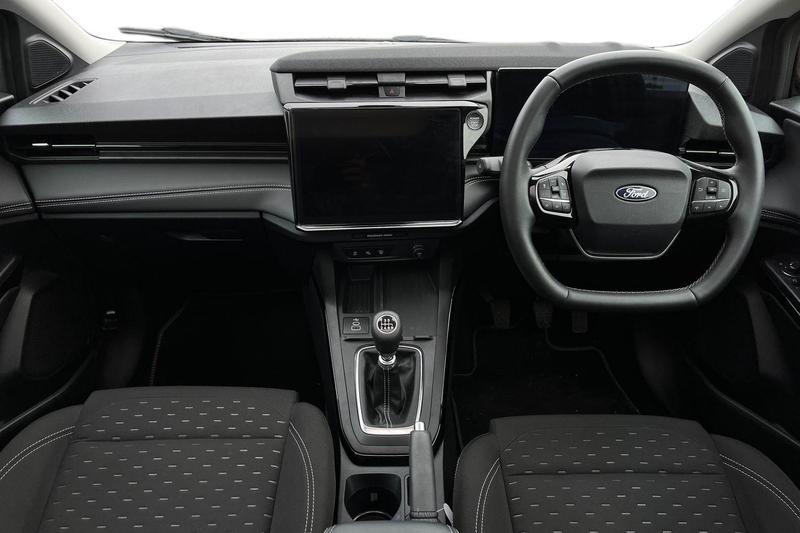 Used Ford Puma 2024 for sale - 76710198: Photo 10