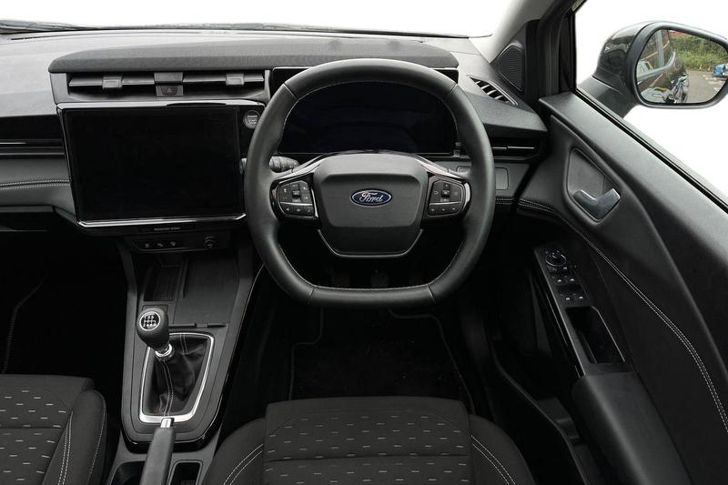 Used Ford Puma 2024 for sale - 76710198: Photo 11