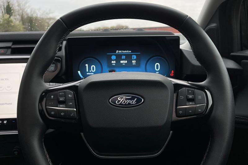 Used Ford Puma 2024 for sale - 76710198: Photo 12