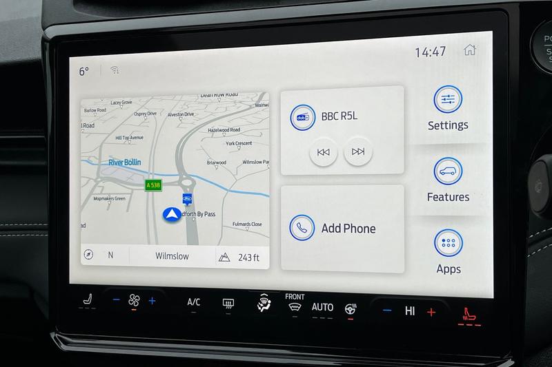 Used Ford Puma 2024 for sale - 76710198: Photo 22