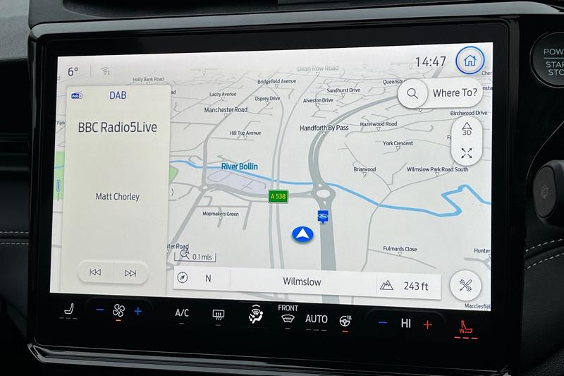 Used Ford Puma 2024 for sale - 76710198: Photo 23