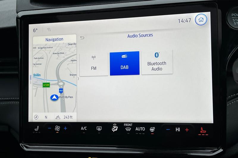 Used Ford Puma 2024 for sale - 76710198: Photo 24