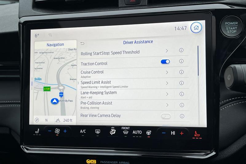 Used Ford Puma 2024 for sale - 76710198: Photo 27