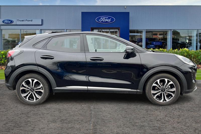 Used Ford Puma 2024 for sale - 76710198: Photo 3