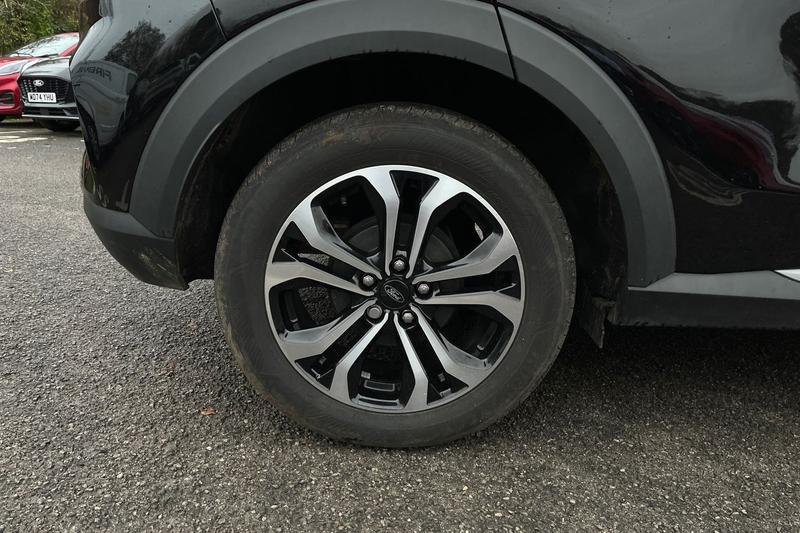 Used Ford Puma 2024 for sale - 76710198: Photo 8