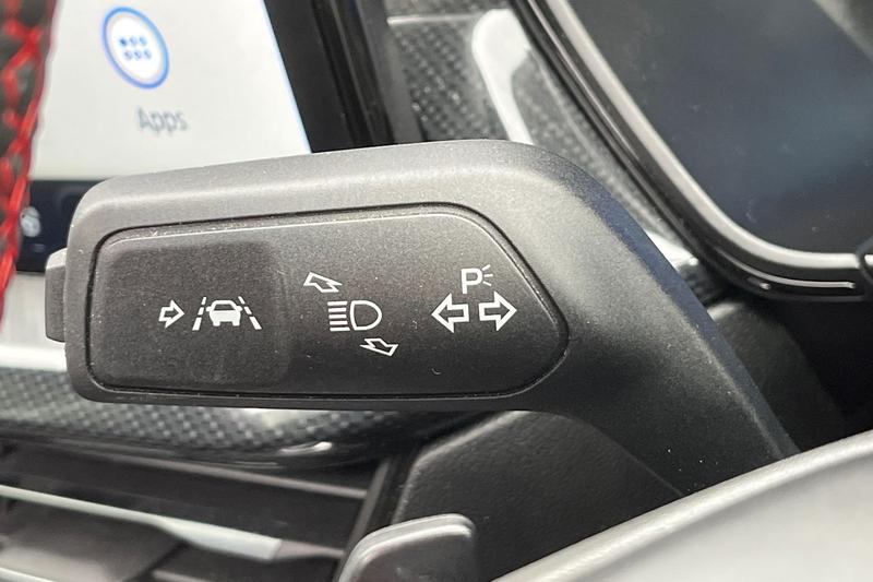 Used Ford Focus 2023 for sale - 78090520: Photo 14