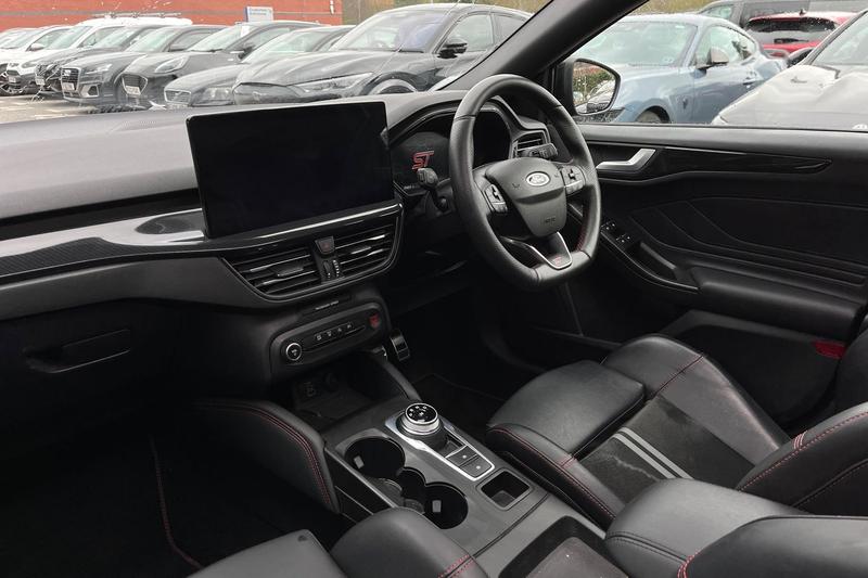 Used Ford Focus 2023 for sale - 78090520: Photo 18