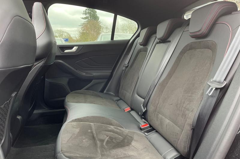 Used Ford Focus 2023 for sale - 78090520: Photo 20