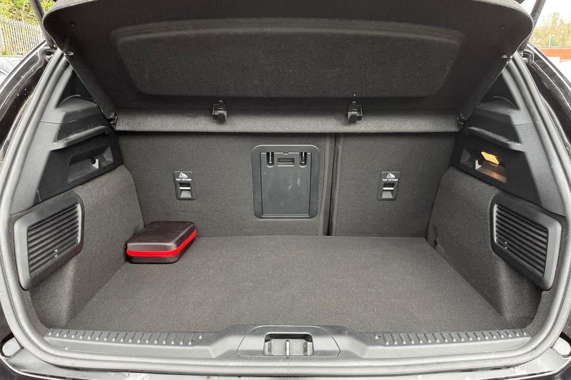 Used Ford Focus 2023 for sale - 78090520: Photo 21