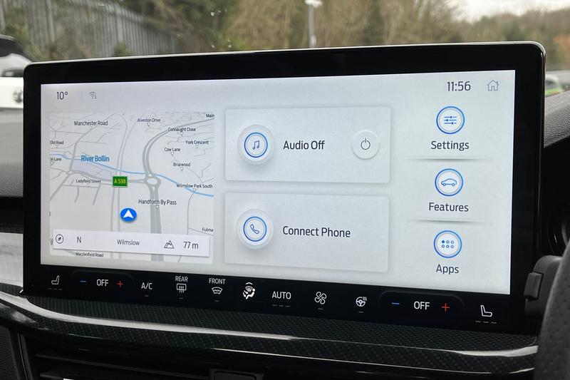 Used Ford Focus 2023 for sale - 78090520: Photo 22