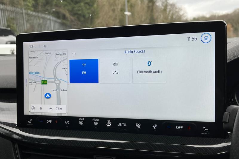 Used Ford Focus 2023 for sale - 78090520: Photo 24