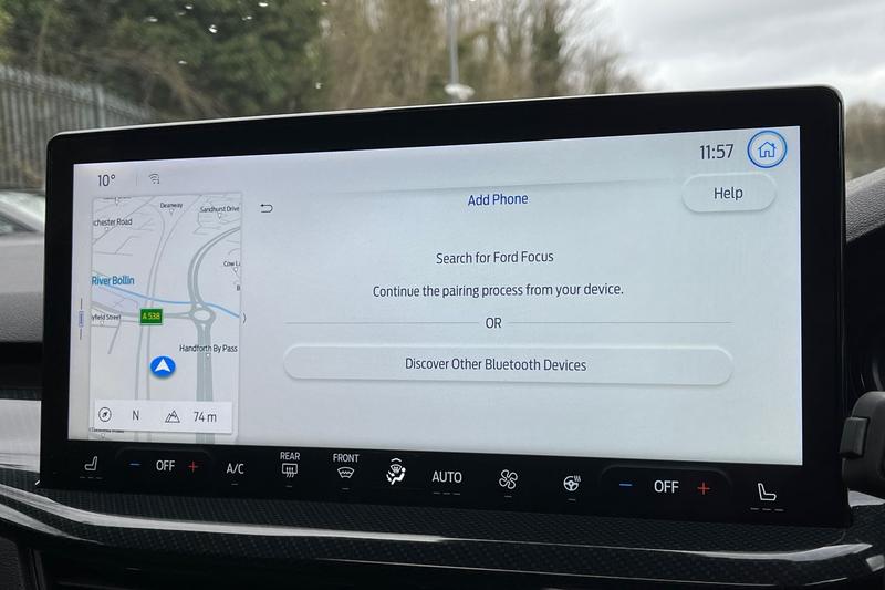 Used Ford Focus 2023 for sale - 78090520: Photo 25