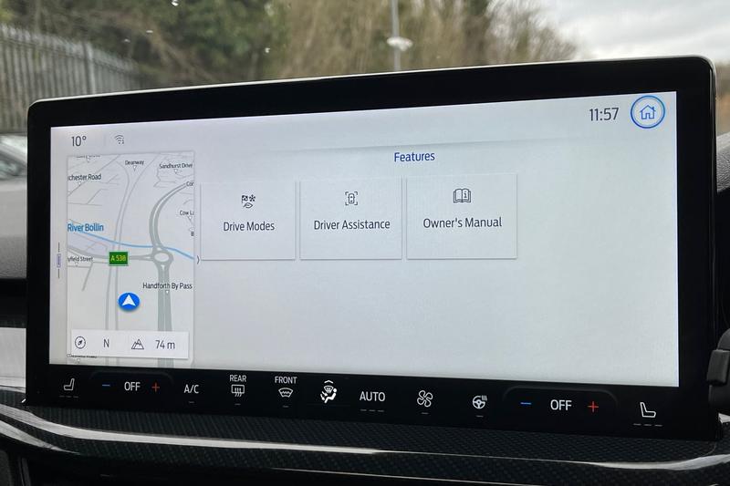 Used Ford Focus 2023 for sale - 78090520: Photo 27