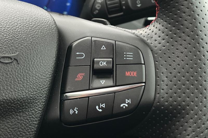 Used Ford Focus 2023 for sale - 78090520: Photo 36