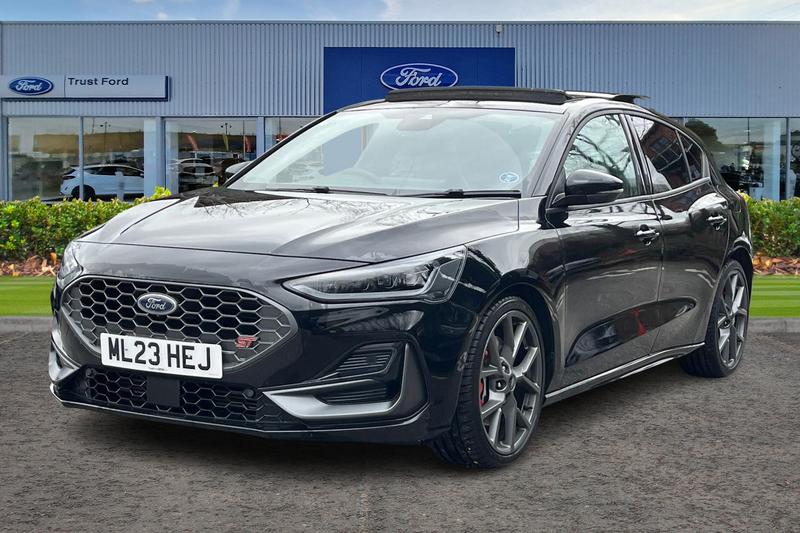 Used Ford Focus 2023 for sale - 78090520: Photo 5