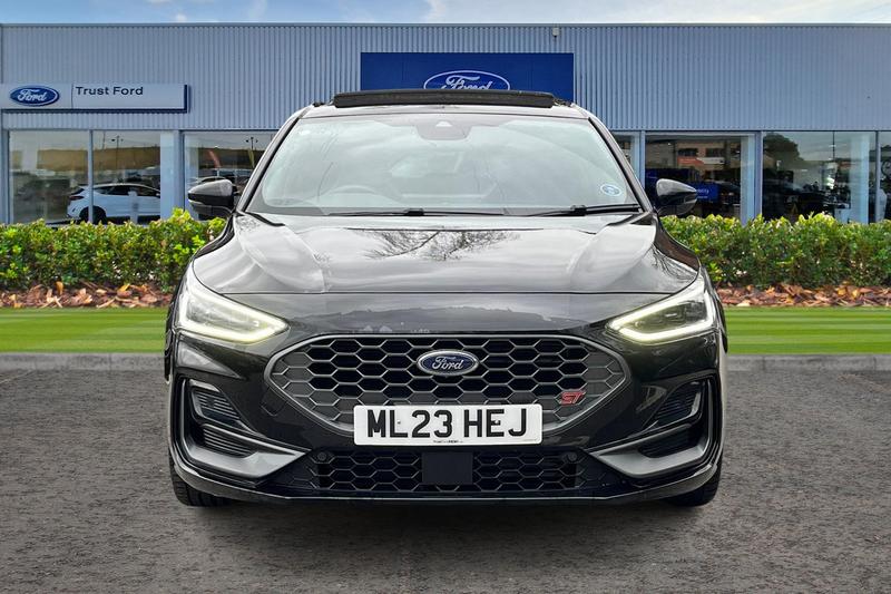 Used Ford Focus 2023 for sale - 78090520: Photo 6