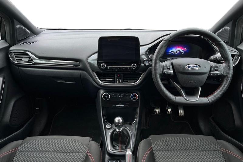 Used Ford Puma 2021 for sale - 77529114: Photo 10