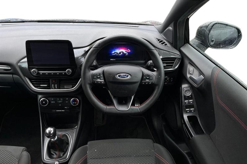 Used Ford Puma 2021 for sale - 77529114: Photo 11