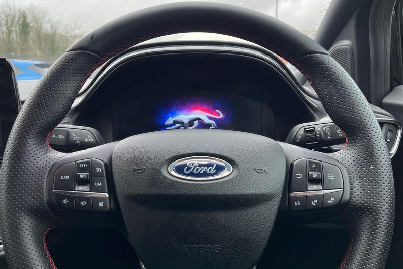 Used Ford Puma 2021 for sale - 77529114: Photo 12