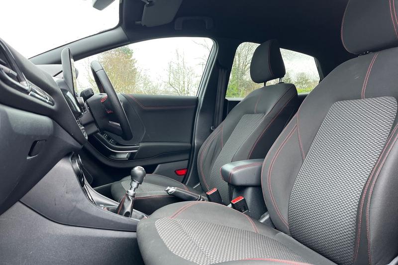 Used Ford Puma 2021 for sale - 77529114: Photo 19