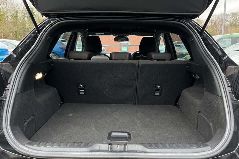 Used Ford Puma 2021 for sale - 77529114: Photo 21