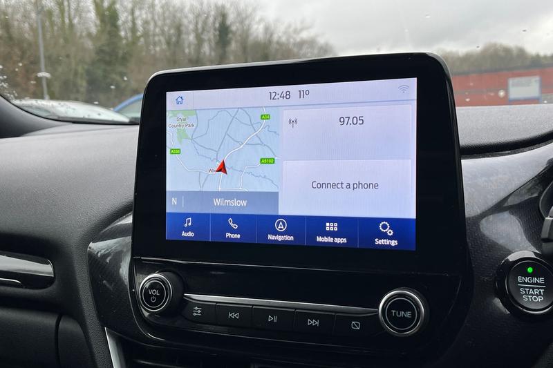 Used Ford Puma 2021 for sale - 77529114: Photo 22