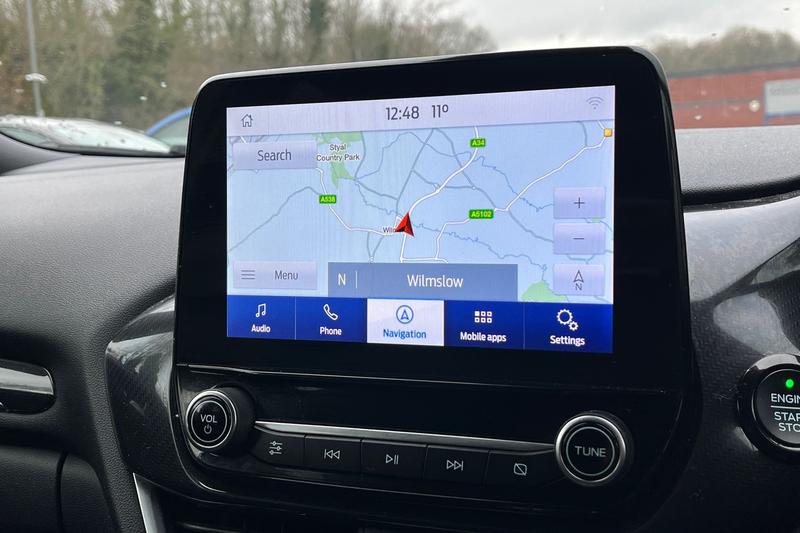 Used Ford Puma 2021 for sale - 77529114: Photo 23