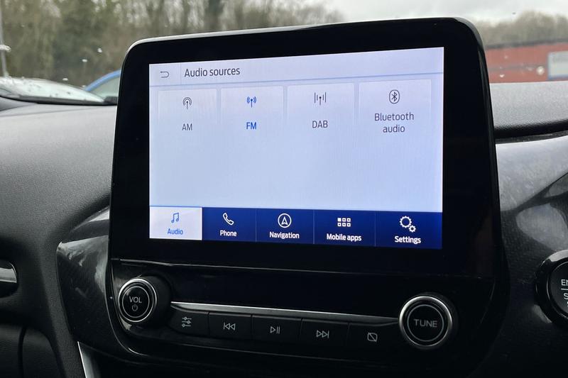 Used Ford Puma 2021 for sale - 77529114: Photo 24