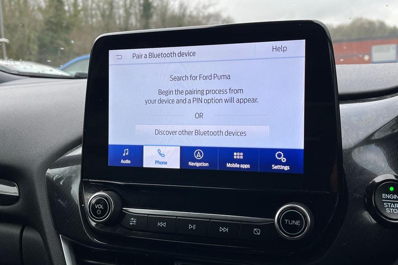 Used Ford Puma 2021 for sale - 77529114: Photo 25