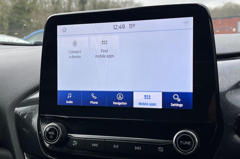 Used Ford Puma 2021 for sale - 77529114: Photo 26