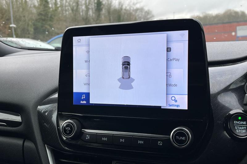 Used Ford Puma 2021 for sale - 77529114: Photo 29