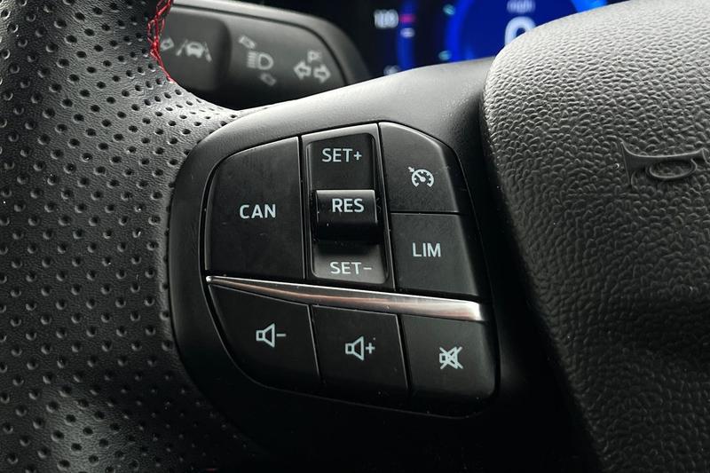 Used Ford Puma 2021 for sale - 77529114: Photo 33