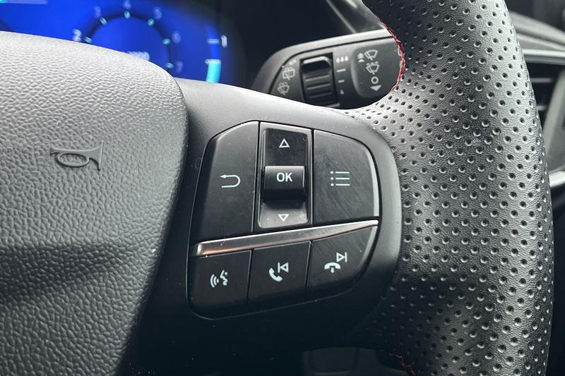 Used Ford Puma 2021 for sale - 77529114: Photo 34