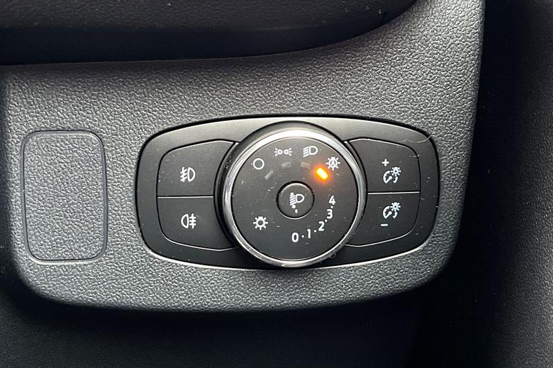 Used Ford Puma 2021 for sale - 77529114: Photo 35