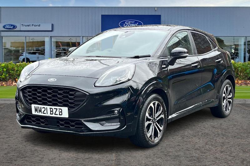 Used Ford Puma 2021 for sale - 77529114: Photo 5