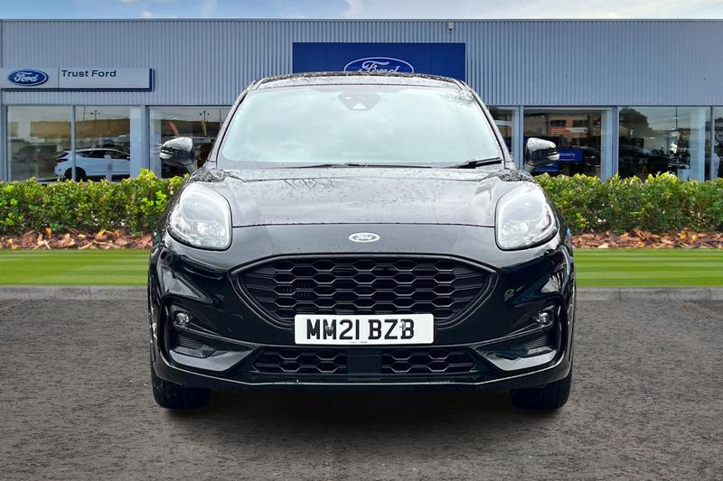 Used Ford Puma 2021 for sale - 77529114: Photo 6