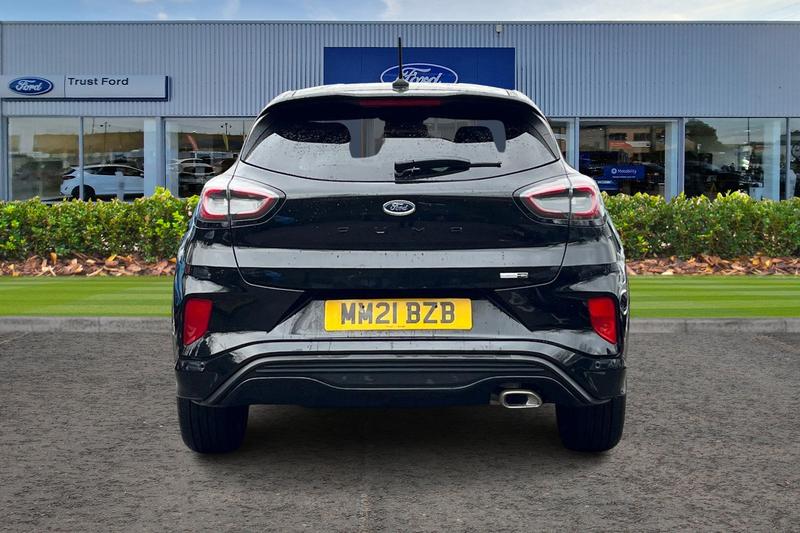 Used Ford Puma 2021 for sale - 77529114: Photo 7