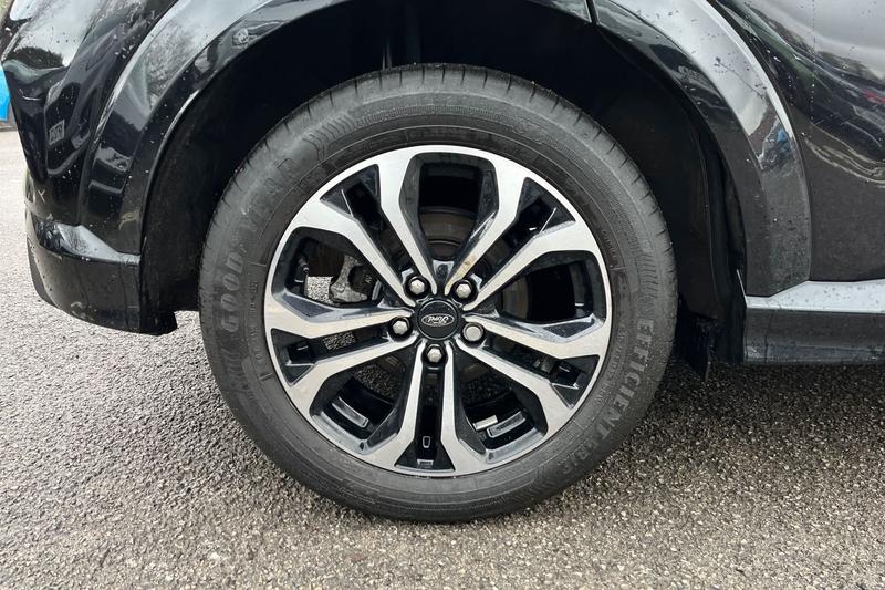 Used Ford Puma 2021 for sale - 77529114: Photo 8